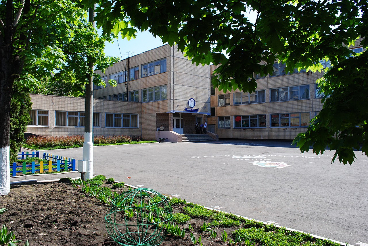 Фото 74 Школы